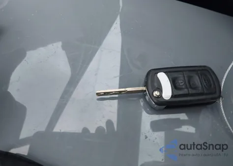 2005 Land Rover Lr3 Se из США, поврежденный, VIN SALAE25465A320818